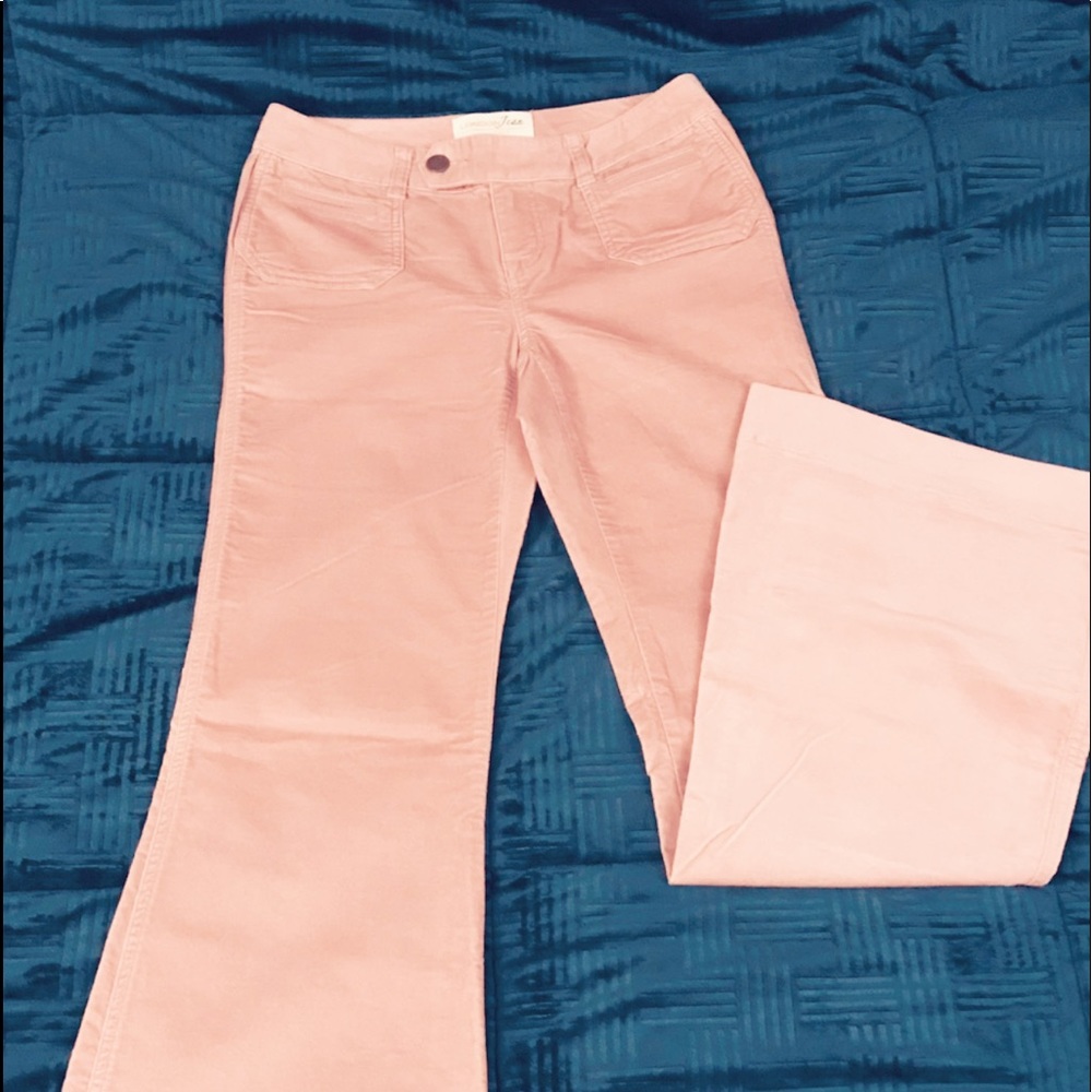 London Jeans for Christie fit Flare bottom